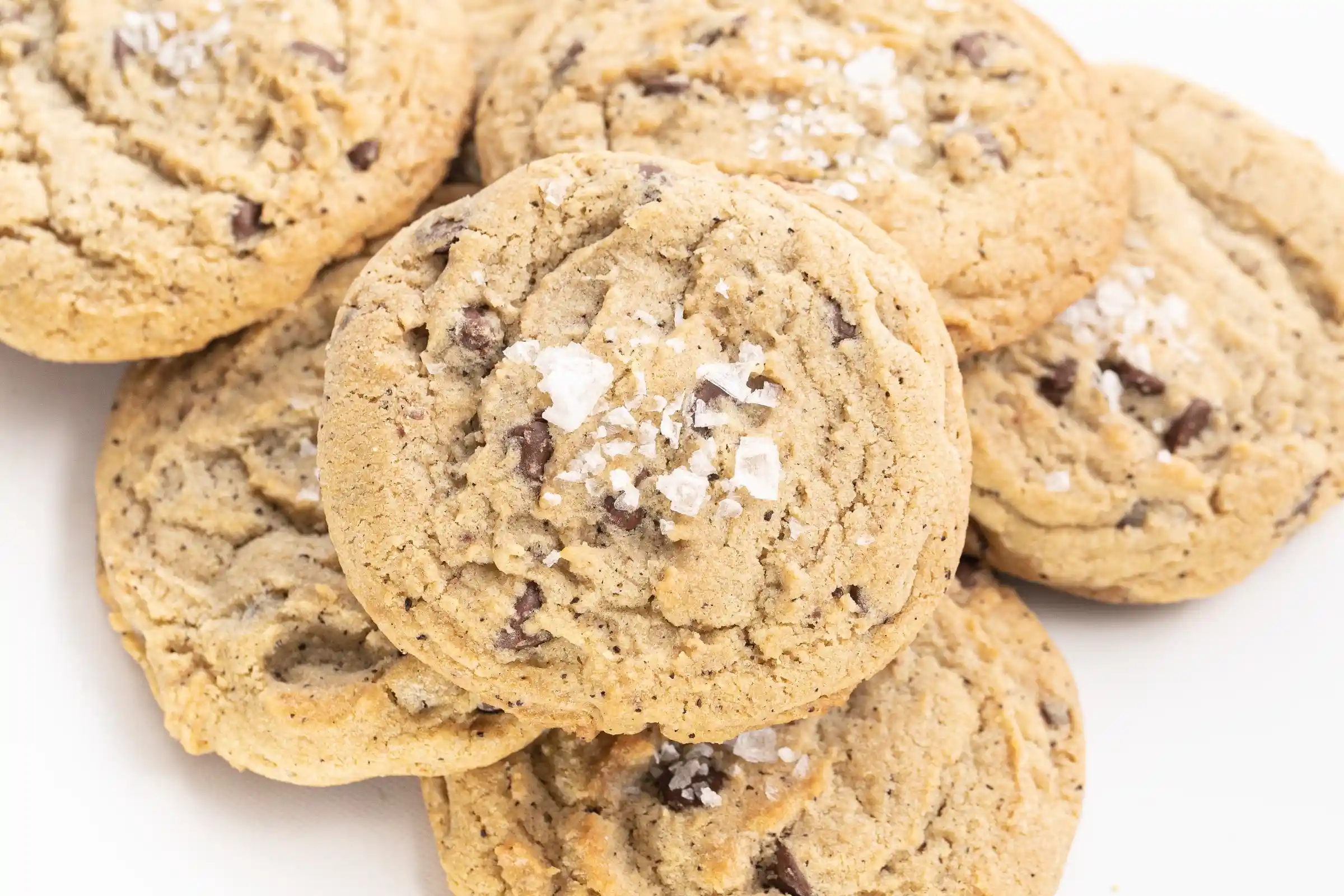 Classic Chocolate Chunk