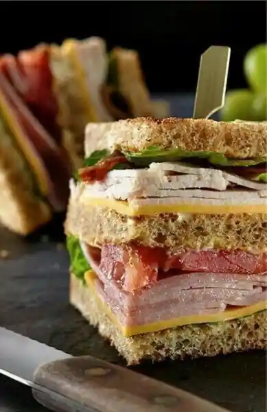 Club Sandwich