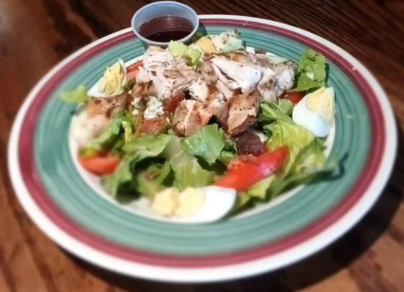Cobb Salad