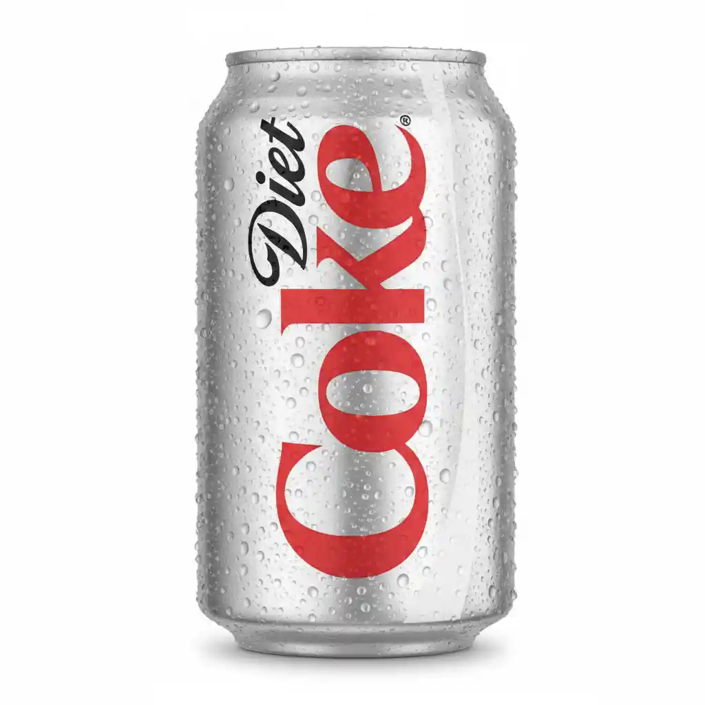 Coca Cola Diet