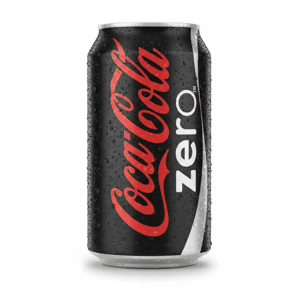 Coca Cola Zero