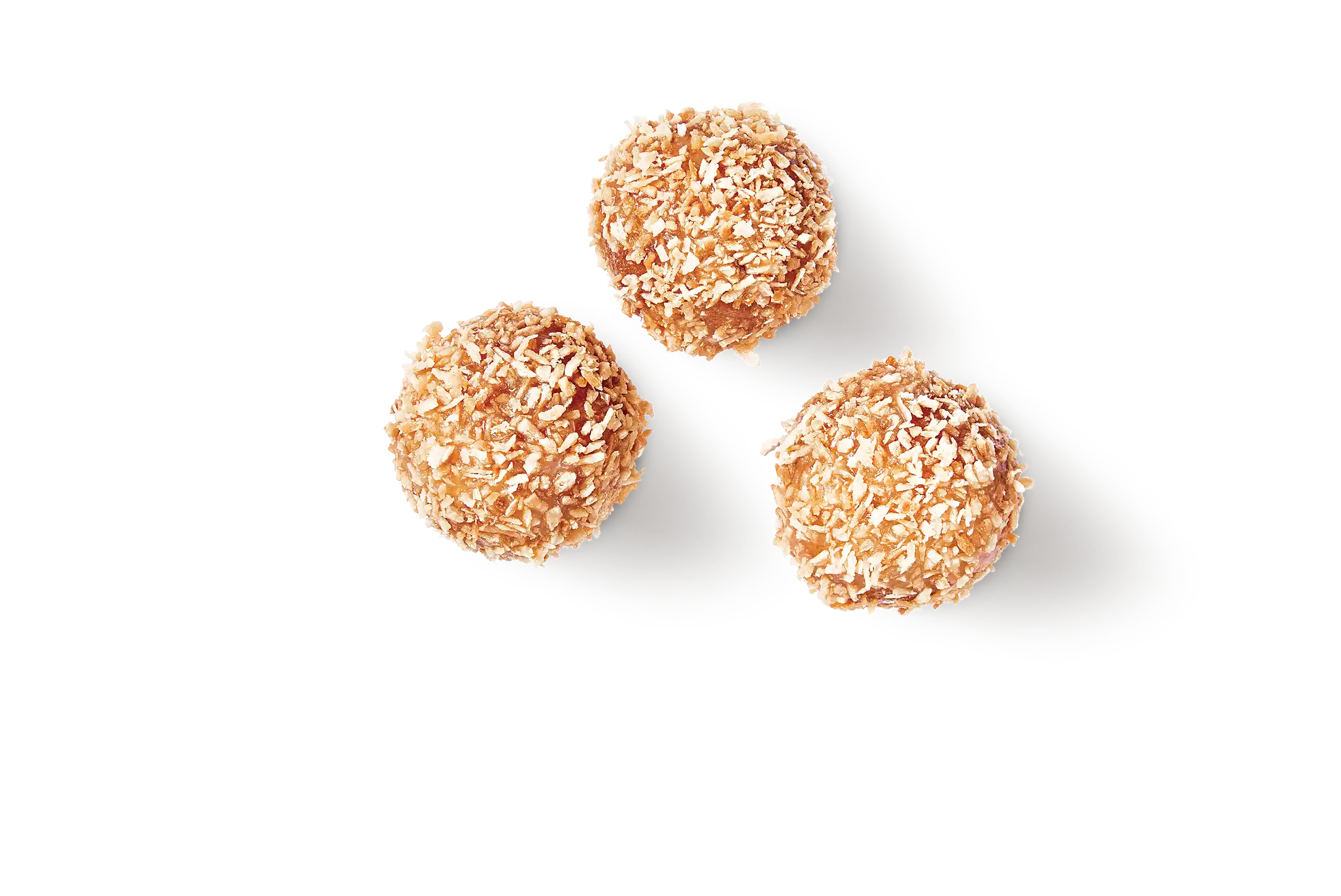 Coconut Timbits 20 pcs