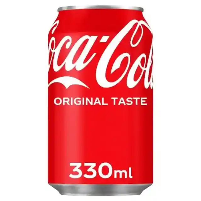 Coke Can
