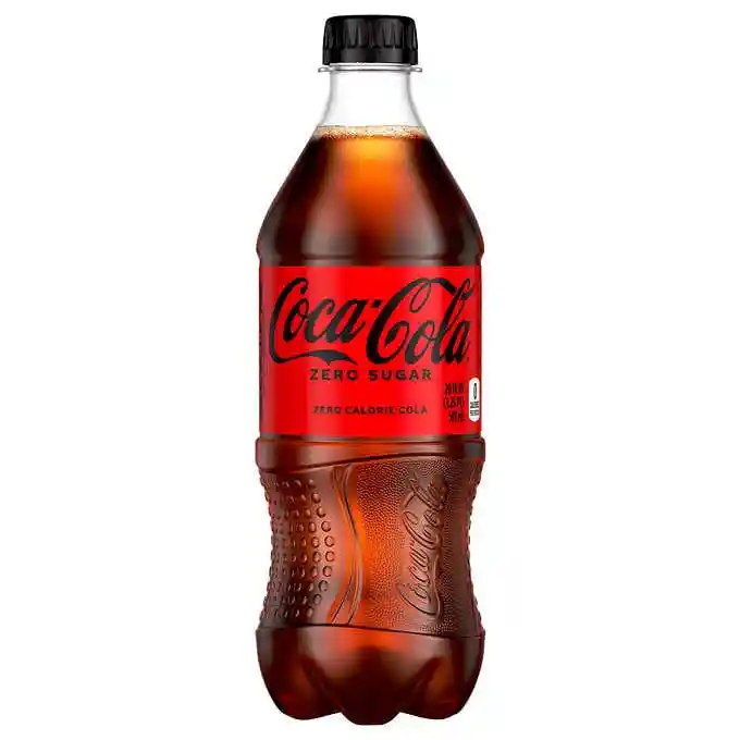 Coke Zero