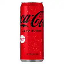 Coke Zero