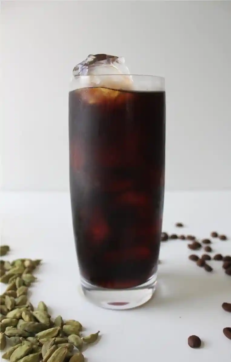 Cold Brew