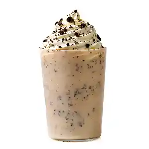 Cookies and Cream Frappe