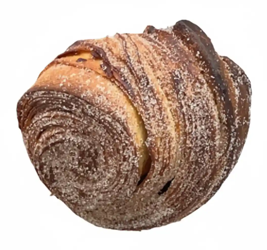 Cruffins