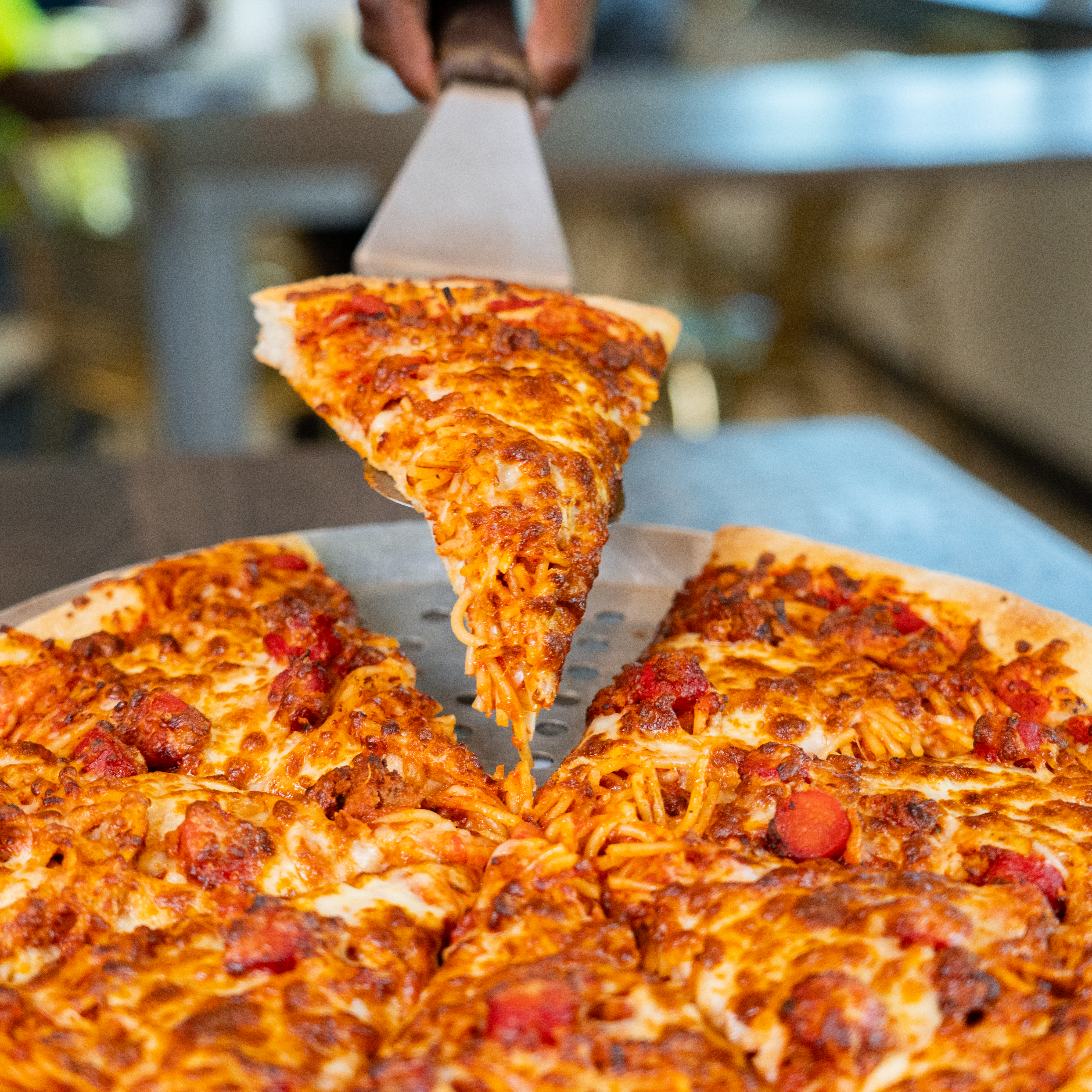 The “Maria Oroza” 