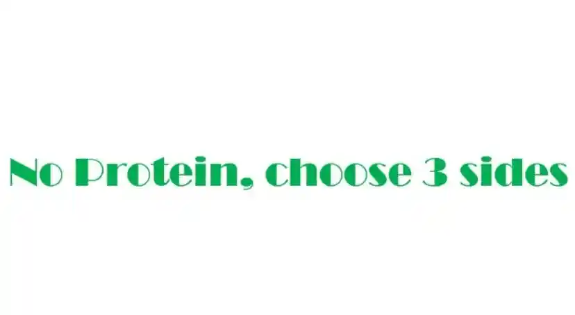 Daily Meal Of The Day - Option 4