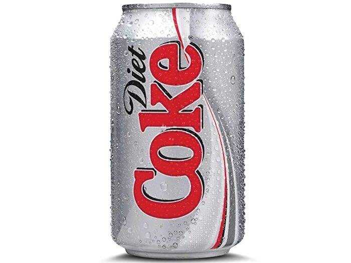 Diet Coke