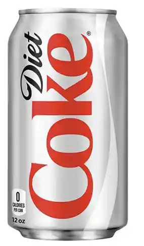 Diet Coke