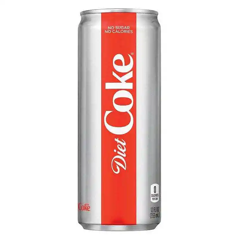 Diet Coke