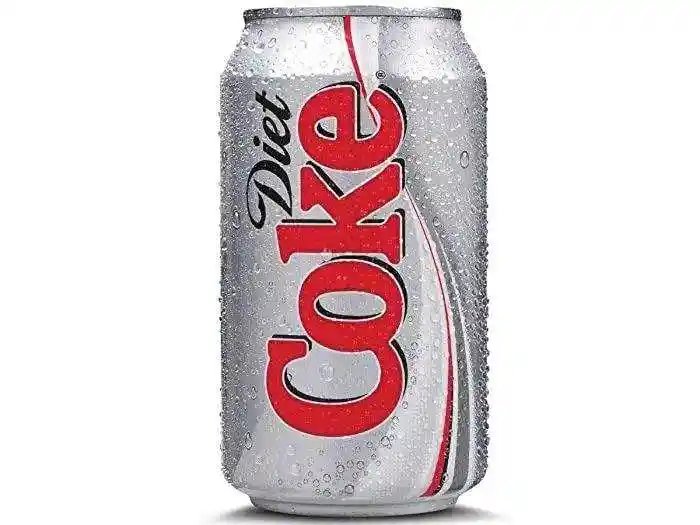 Diet Coke