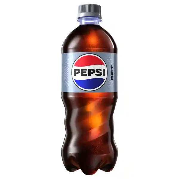 Diet Pepsi