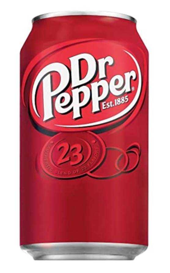 Dr Pepper 