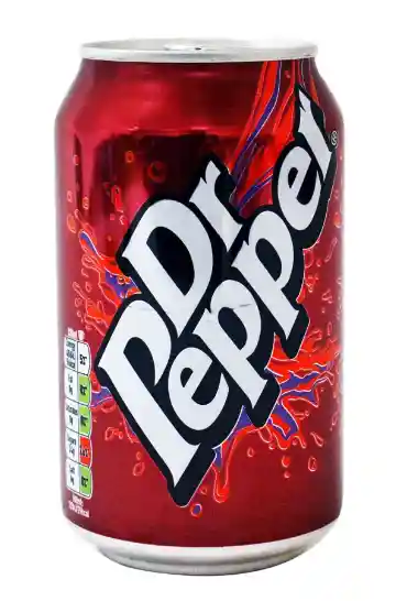 Dr Pepper