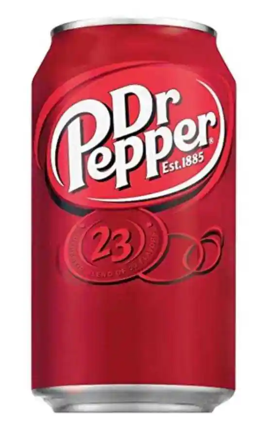 Dr Pepper