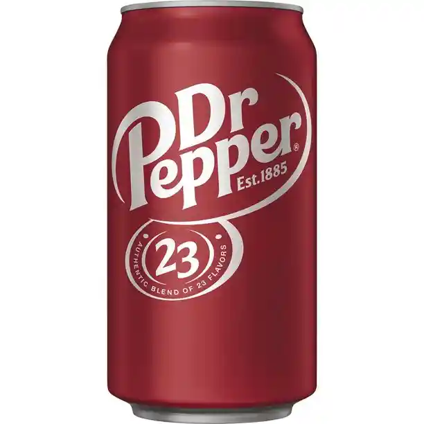   Dr Pepper