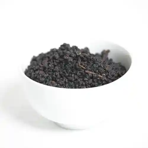Elderberries