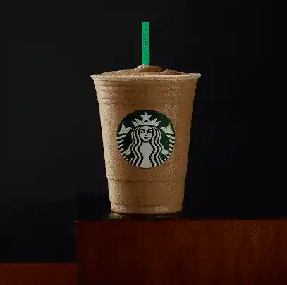 Espresso Frappuccino