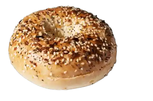Everything Bagel