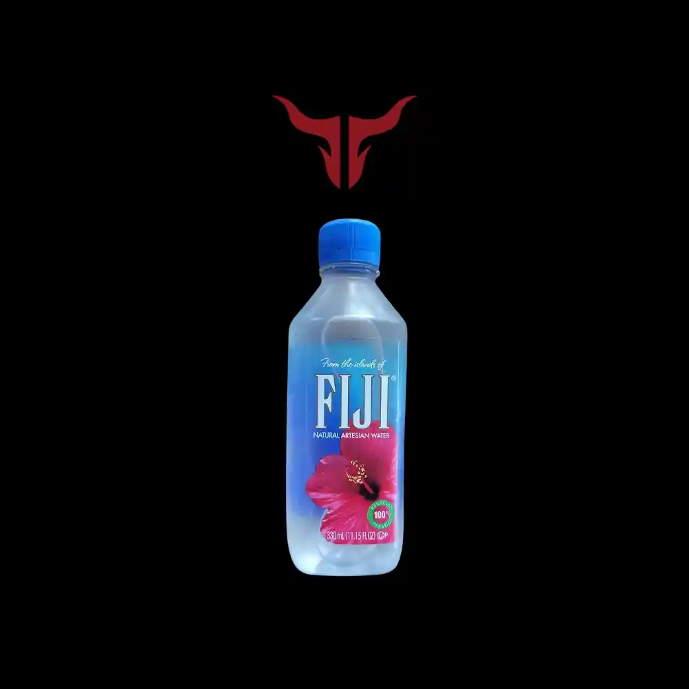 FIJI WATER