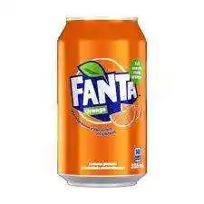 Fanta Orange