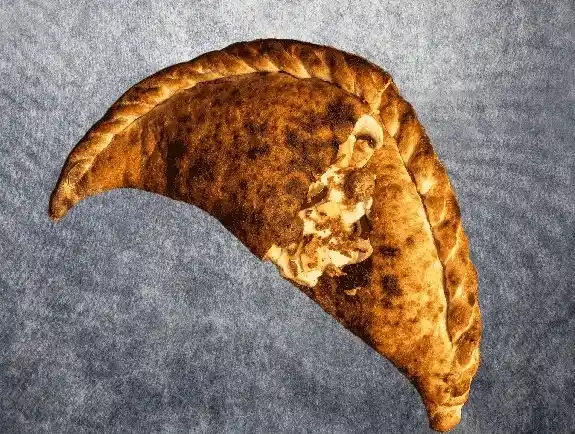 Fireaway Special Calzone