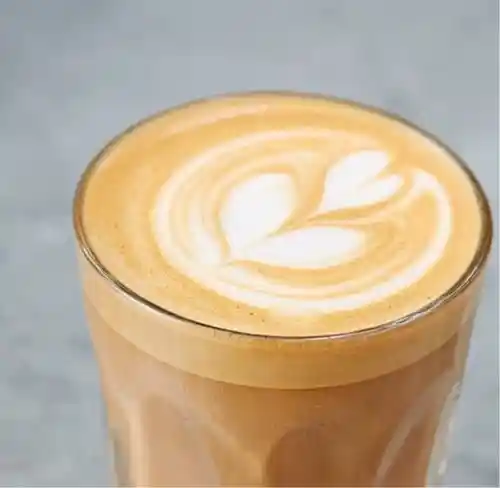 Flat White