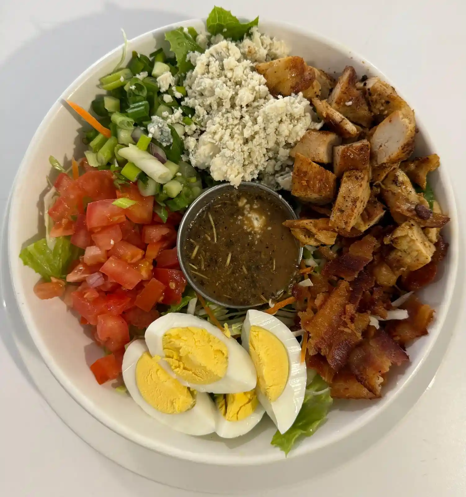 Fresh Up Cobb Salad