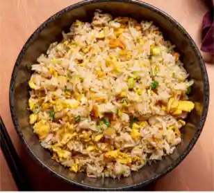 Fried Rice