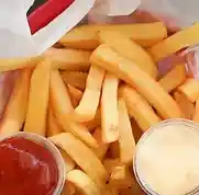 Fries Basket