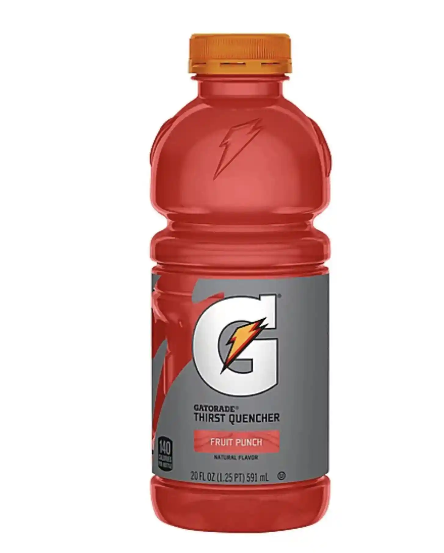 Gatorade Fruit Punch