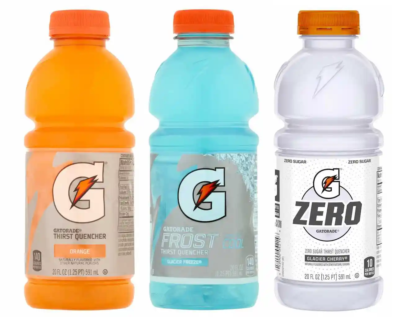 Gatorade