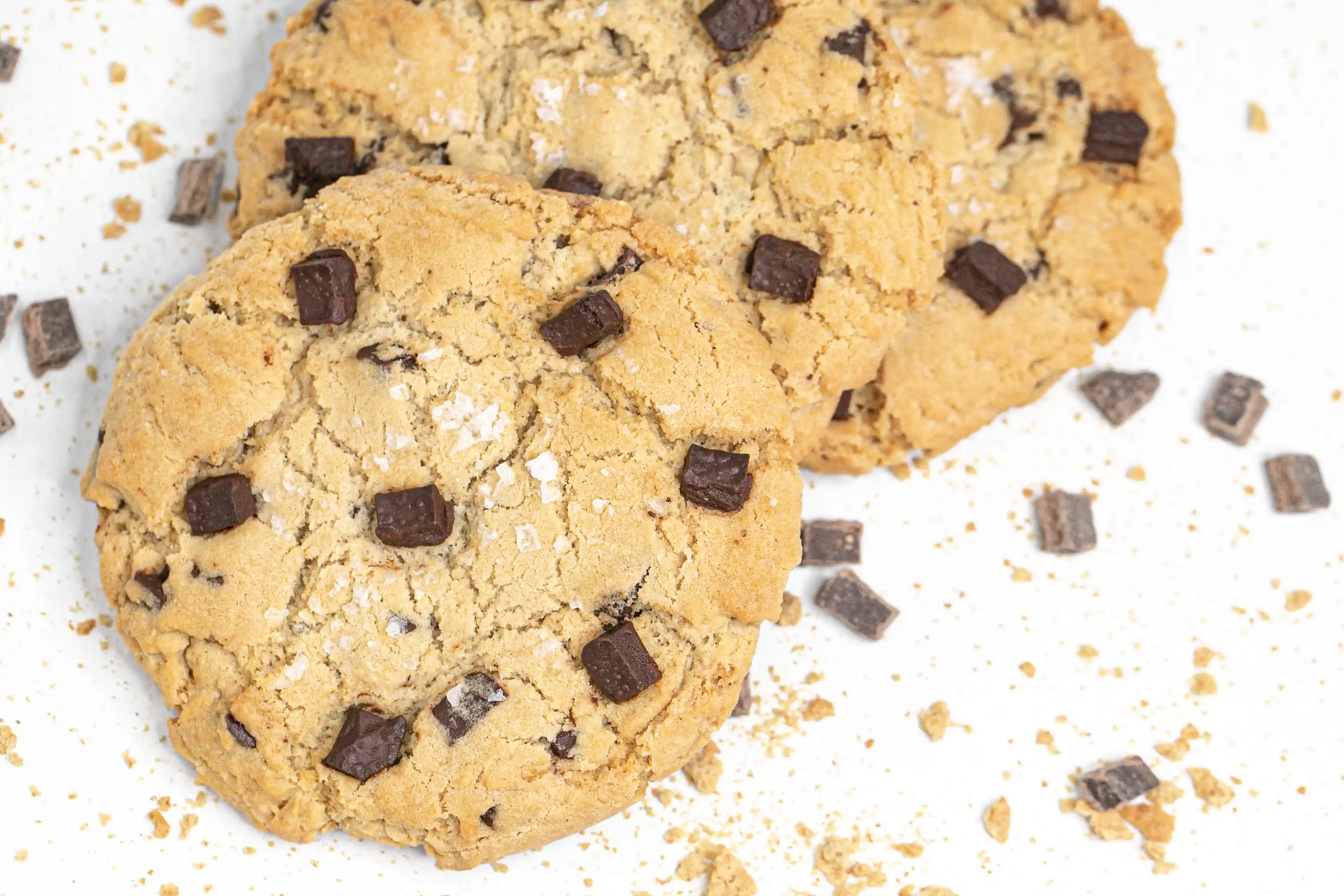 Giant Chocolate Chunk