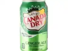 Ginger Ale