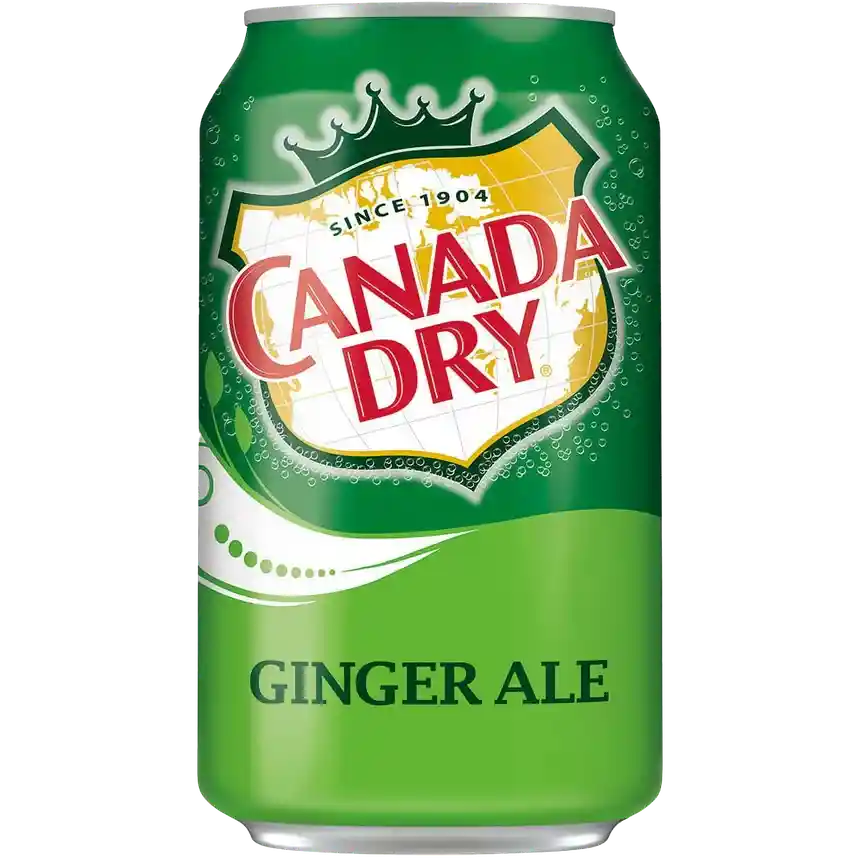Ginger Ale
