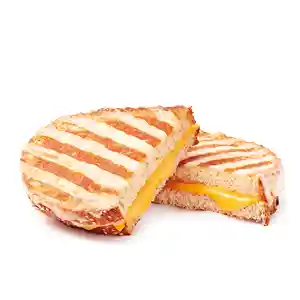 Grilled Cheese Melt