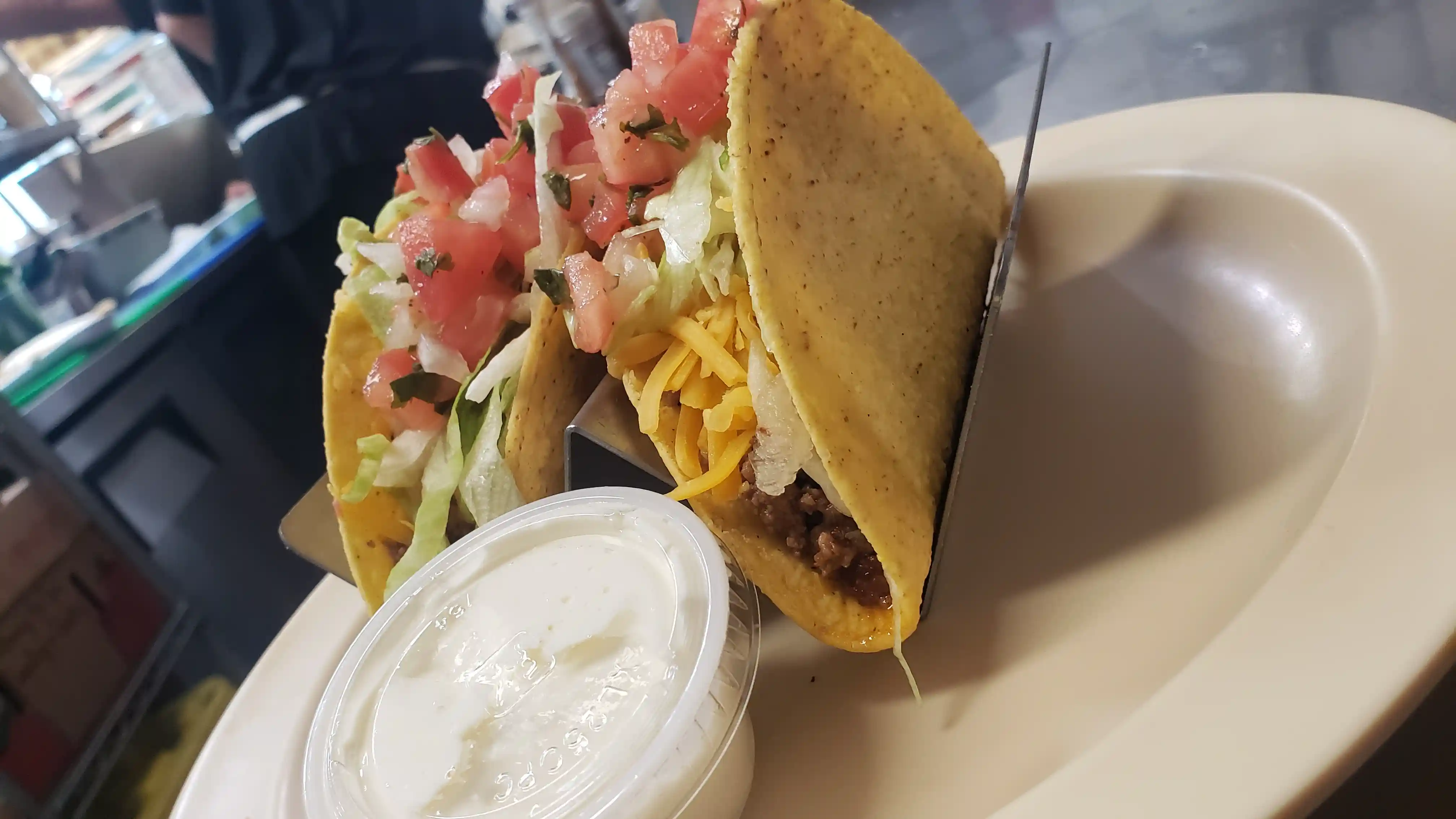 Gringo Tacos