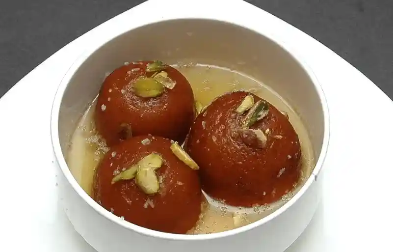 Gulab Jamun