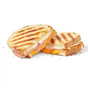 Ham and Cheese Melt