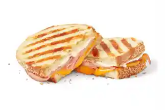 Ham and Cheese Melt