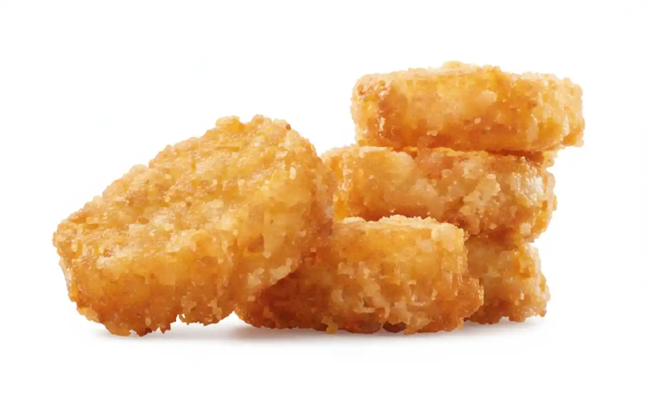 Hash Browns