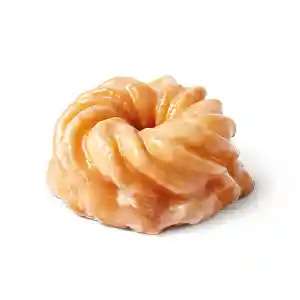 Honey Cruller