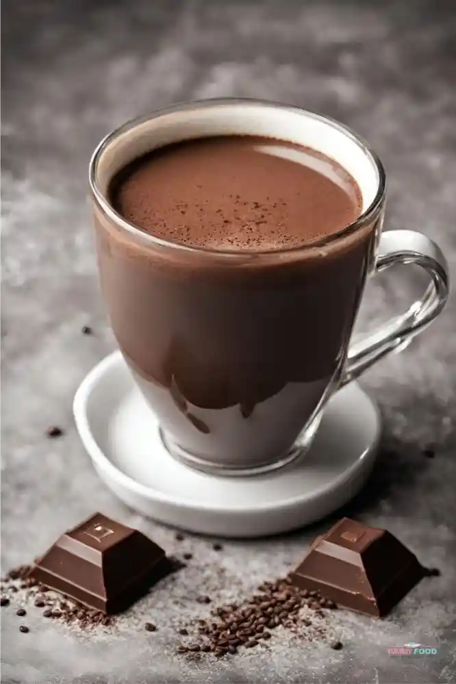 Hot Chocolate