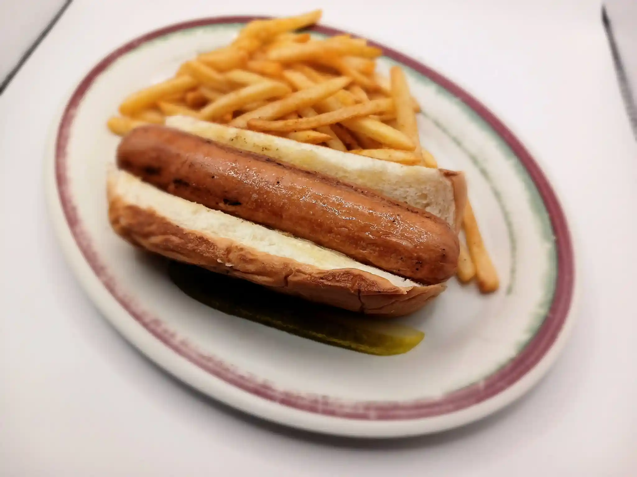 Hot Dog
