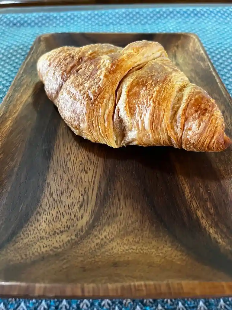 House Butter Croissant