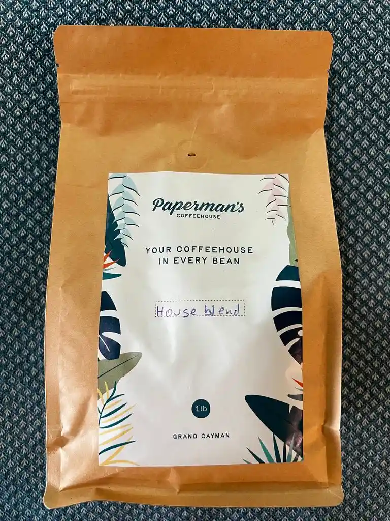 House Blend (1lb)