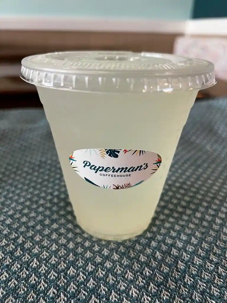 House Fresh Lemonade